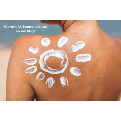 Sonnenschutz: Warum Ihre Haut...