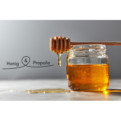 Honig &amp; Propolis