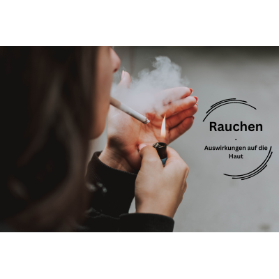 Rauchen und seine Auswirkungen auf...