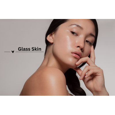 Glass Skin – der Trend aus Korea