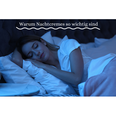 Die Macht der Nacht – warum...