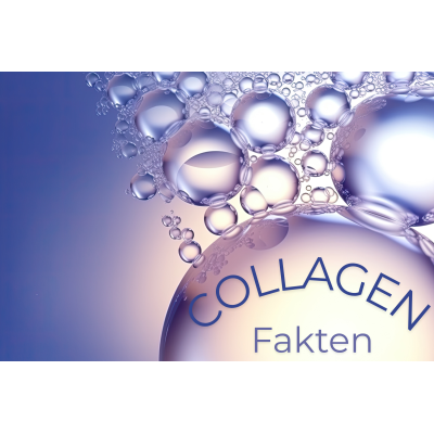 Collagen in der Hautpflege: Wirkung,...