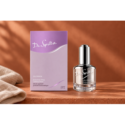 Innovation in der Kosmetik: Das...