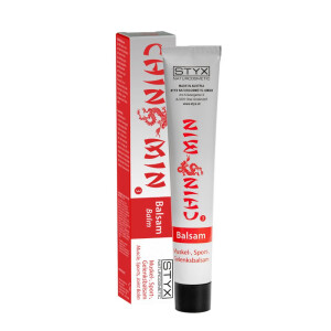 Styx Naturcosmetic Baume Chin Min 50 ml