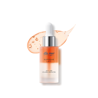 La mer Supreme Lift Anti-Age Huile visage biphasée 30