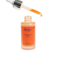 La mer Supreme Lift Anti-Age Huile visage biphasée 30