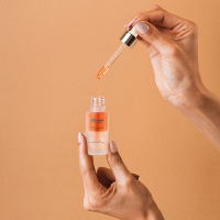 La mer Supreme Lift Anti-Age Huile visage biphasée 30