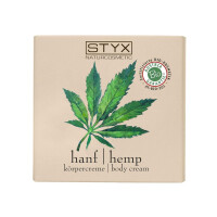 Styx Naturcosmetic Hennep Bodycrè gallery