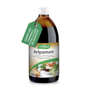 A.Vogel Kelpamare liquid seasoning 500 ml