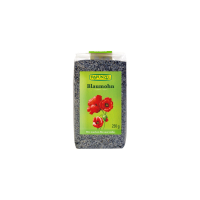 Rapunzel Graines de pavot bleu bio 250 g gallery