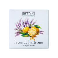 Styx Naturcosmetic Lavendel Citroen Lich gallery