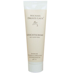 Michael Droste-Laux Basische Gesichtscreme 50 ml