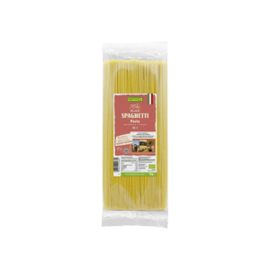 Espaguetis Rapunzel Bio Semola N.º 5 1 kg