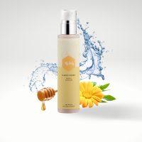 Apitaly Fluide corporel 200 ml 2