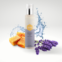 Apitaly Gezichts Reinigende Tonic Melk 200 ml 2