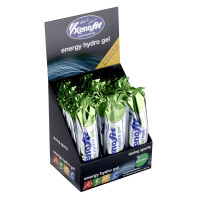 Xenofit Box Hydro Gel Drink Mate / Citron 21 x 60 ml