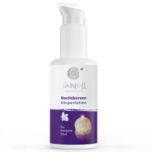 Sanoll Cosmétique bio Lotion corporelle à...