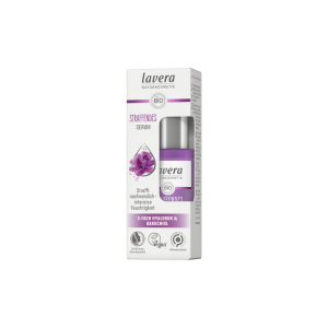 Lavera Sérum reafirmante con triple...