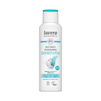 Lavera Basis Sensitive Moisture &amp; Care Shampoo...