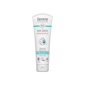 Lavera Bio Aloe Vera & Burro di Karité Bio...