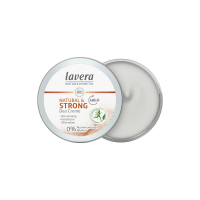 Lavera Crème déodorante Natural & Strong 4