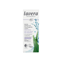 Lavera Basis Gevoelige Hydraterende Cr&egrave;me 50 ml