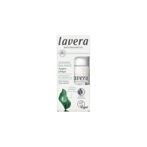 Lavera Barrier Balance Oogverzorging 15 ml