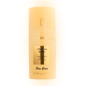 Chris Farrell Sun Care Burro Doposole 100 ml