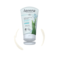 Gel lavant Lavera Basis Sensitive 125 ml 3