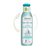 Lavera Base Sensitive Gel douche 2 en 1 250 ml 3