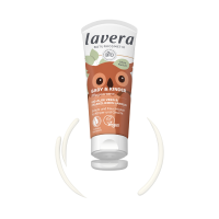 Lavera Baby & Kinder Pflegecreme 75 ml 3