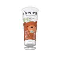 Lavera Lotion lavante et shampooing pour bébés