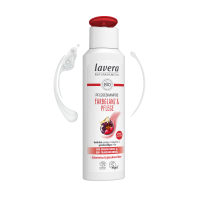 Lavera Shampooing soin Brillance et soin 250 ml 3