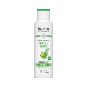 Shampooing soin Lavera Fraîcheur &...