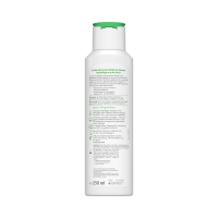 Champú nutritivo Lavera Frescor y equilibrio 250 ml 2