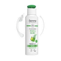 Champú nutritivo Lavera Frescor y equilibrio 250 ml 3