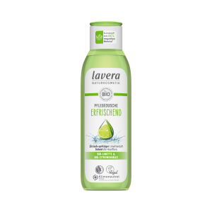 Lavera Gel douche rafraîchissant  250 ml