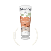 Lavera Baby & Kinder Wundschutzcreme 75 ml 3