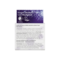 Lavera Crème de nuit réénergisante 50 m