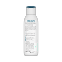 Lavera Basis Sensitiv Body Milk rica 250 ml 2