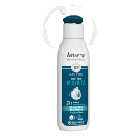 Lavera Basis Sensitiv Body Milk rica 250 ml 3
