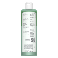 Lavera Barrier Balance Eau micellaire biphasée 400 ml