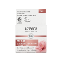 Lavera My Age Soin de jour raffermissant gallery