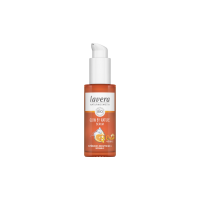 Sérum Glow By Nature Lavera  30 ml 3