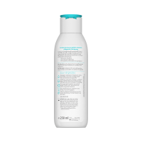 Lavera Crème douche Basis Sensitive 250 ml 2