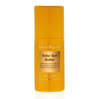 Chris Farrell Sun Butter LSF 15 High Protection 100 ml