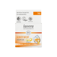 Lavera Glow By Nature Soin de jour 50 ml gallery