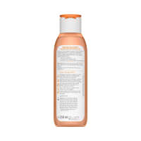 Lavera Gel douche revitalisant 250 ml 2