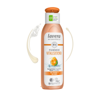 Lavera Gel douche revitalisant 250 ml 3