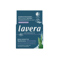 Lavera Basis Sensitiv Beruhigende Nachtcreme 50 ml 2